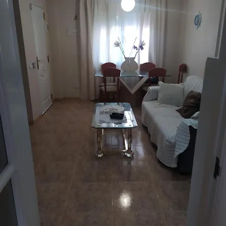 Holiday home Se Alquila Un En *