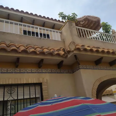 Se Alquila Un En Holiday home *