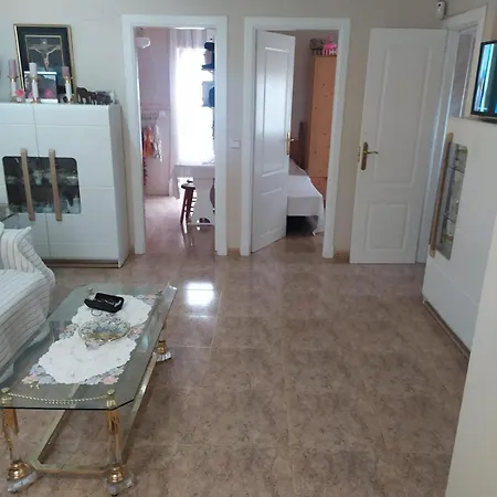 Holiday home Se Alquila Un En