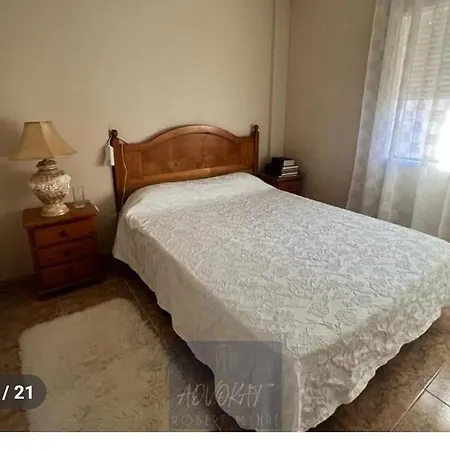 Se Alquila Un En Torrevieja