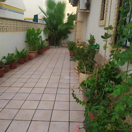 Holiday home Se Alquila Un En *