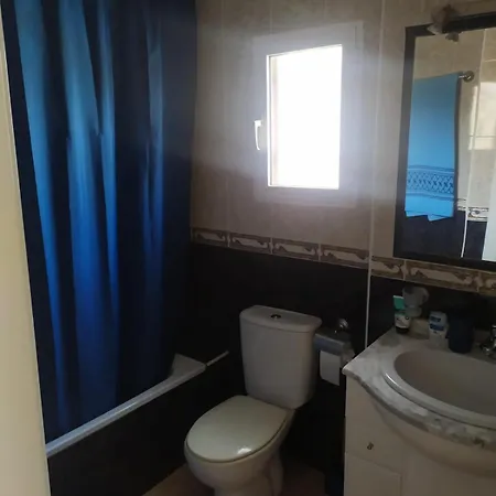 Holiday home Se Alquila Un En *