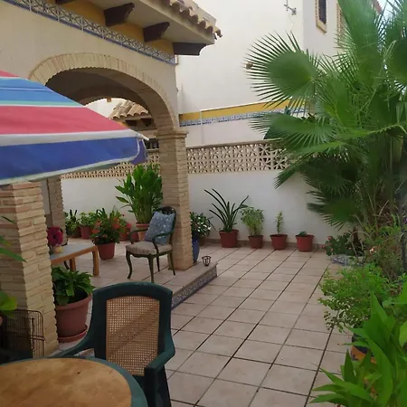 Se Alquila Un En * Torrevieja