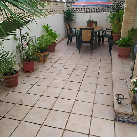 Se Alquila Un En Holiday home *