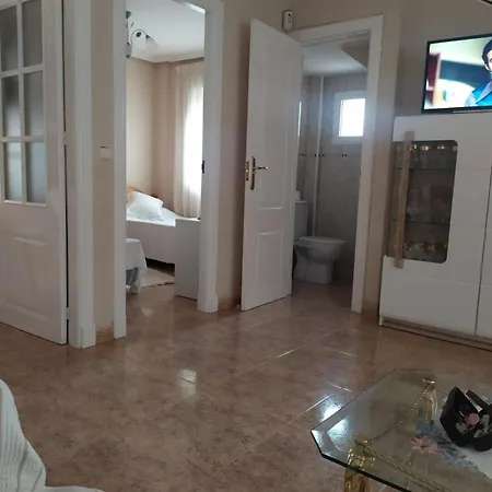 Сasa de vacaciones Se Alquila Un En Torrevieja